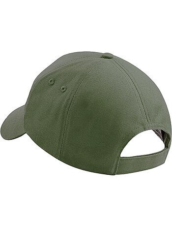 Casquette ultimate - beechfield