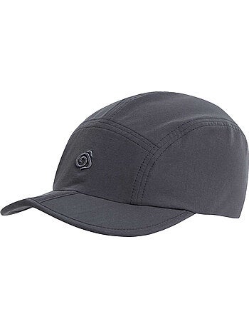 Casquette uni pliable à cordon de serrage ajustable motif/style logo nosilife - craghoppers