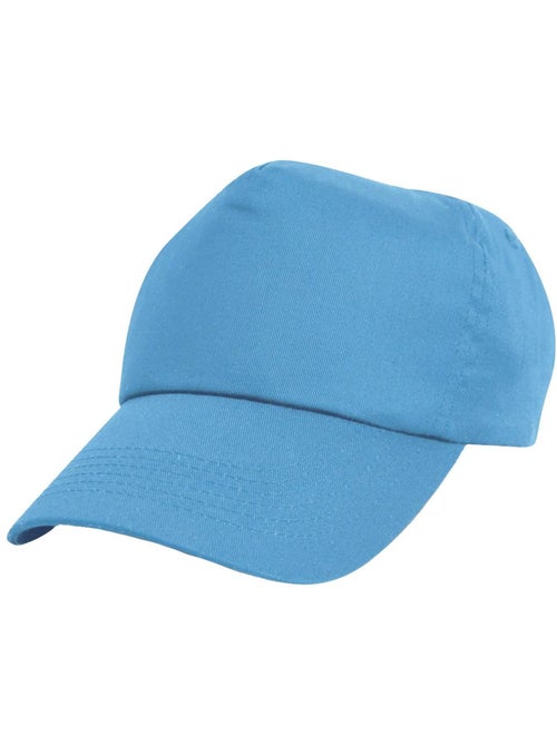Casquette unie 100% coton unisexe - result - Kiabi