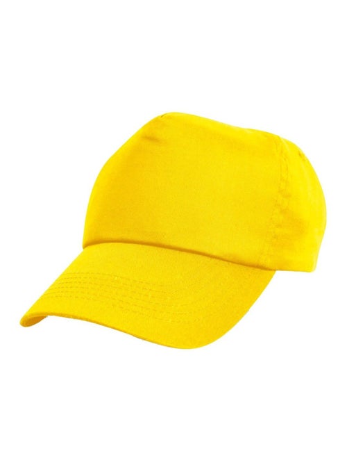 Casquette unie 100% coton unisexe - result - Kiabi