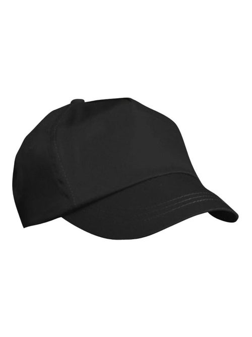 Casquette unie 100% coton unisexe - result - Kiabi