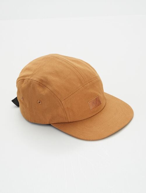 Regatta - Casquette plate ACRE - Marron - Kiabi - 10.84€