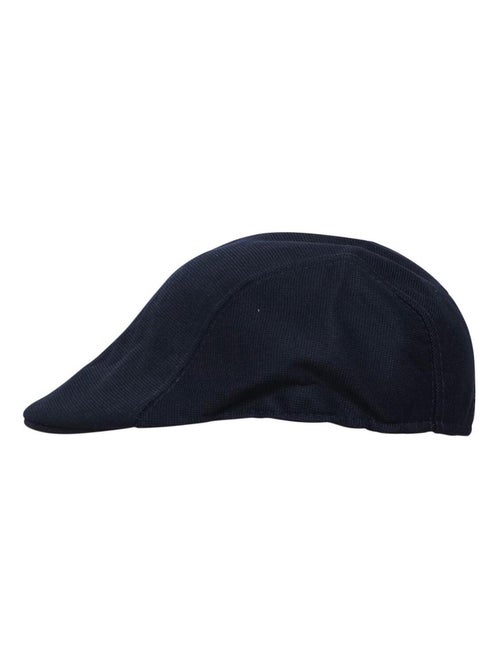 Casquette unie MARTIN - Kiabi