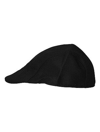 Casquette unie MARTIN