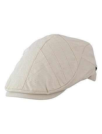 Casquette unie SLIGO