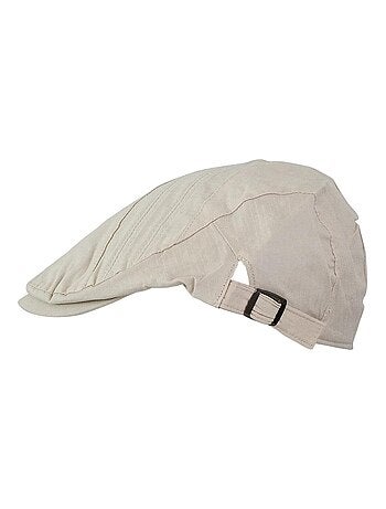 Casquette unie SLIGO