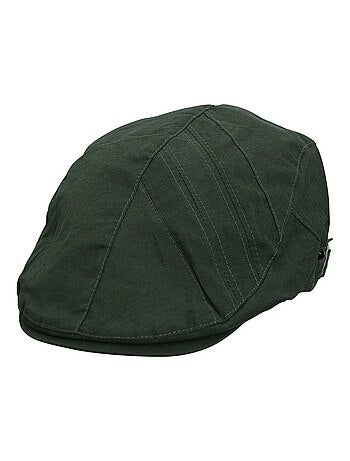 Casquette unie SLIGO