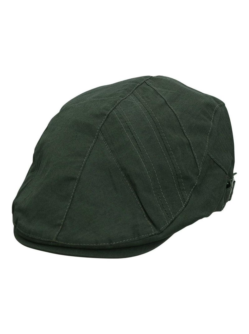 Casquette unie SLIGO Gris - Kiabi