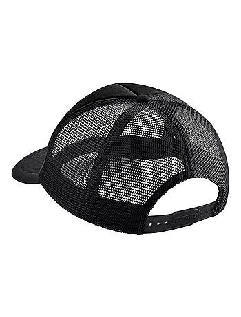 Casquette unisexe adulte vintage snapback trucker cap - beechfield