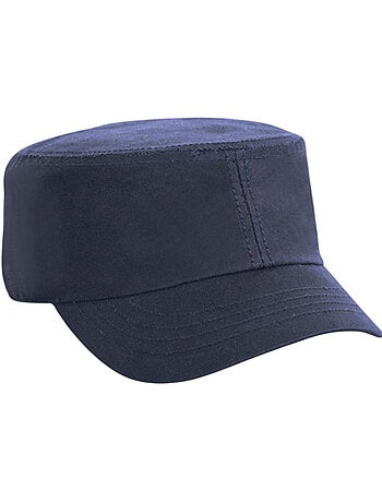 Casquette urban trooper - result headwear
