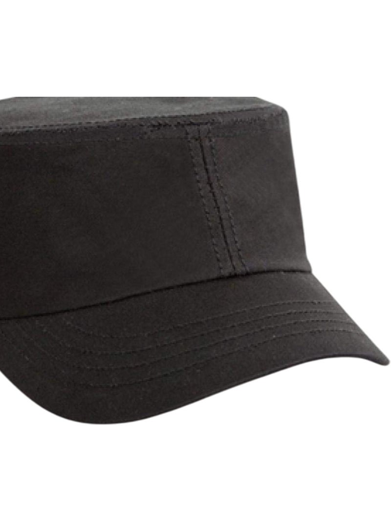 Casquette urban trooper - result headwear Noir - Kiabi