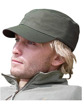Casquette urban trooper - result headwear