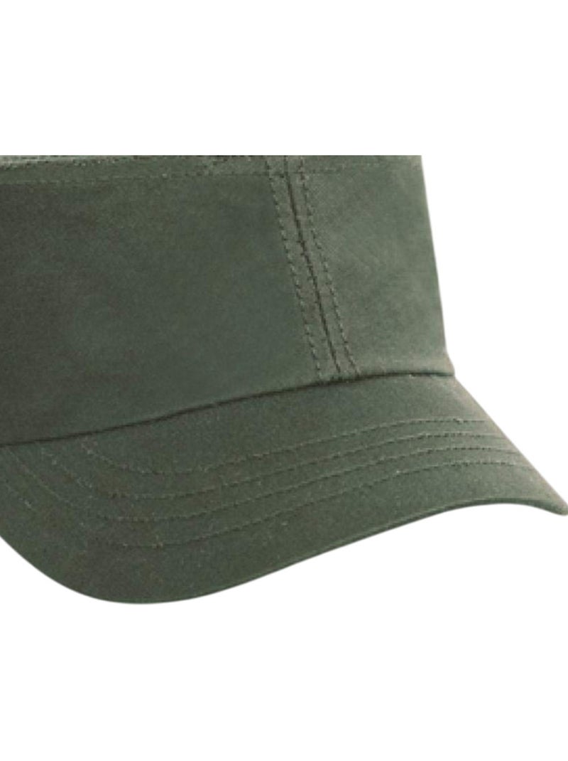 Casquette urban trooper - result headwear Vert olive - Kiabi