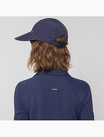 Casquette UV Line