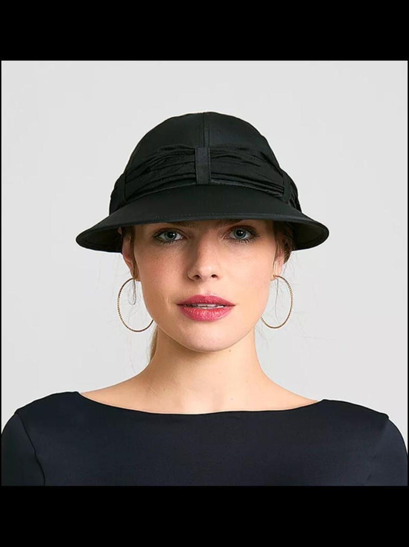 Casquette  UV Line Noir - Kiabi