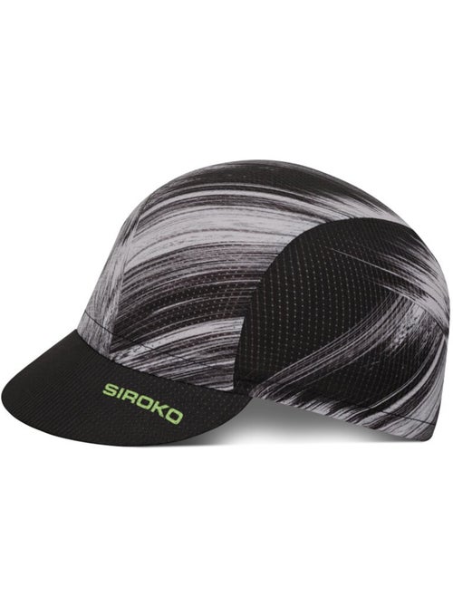 Casquette vélo rétro cyclisme homme et femme classique - Kiabi