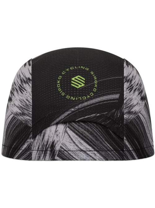Casquette vélo rétro cyclisme homme et femme classique - Kiabi