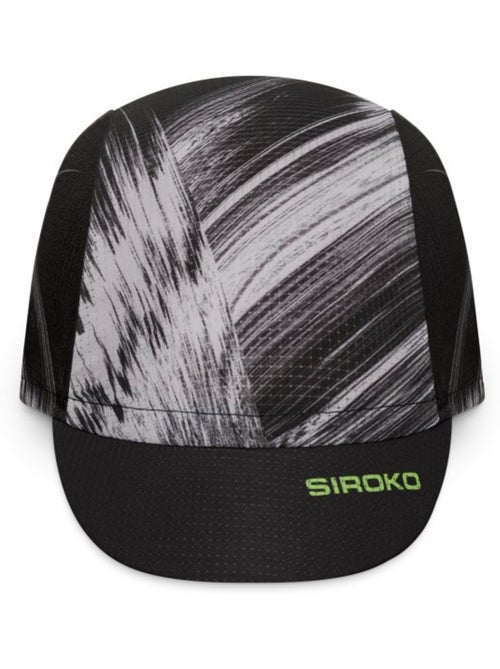 Casquette vélo rétro cyclisme homme et femme classique - Kiabi