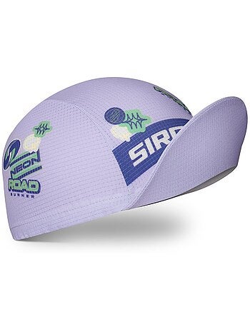Casquette vélo rétro cyclisme homme et femme classique