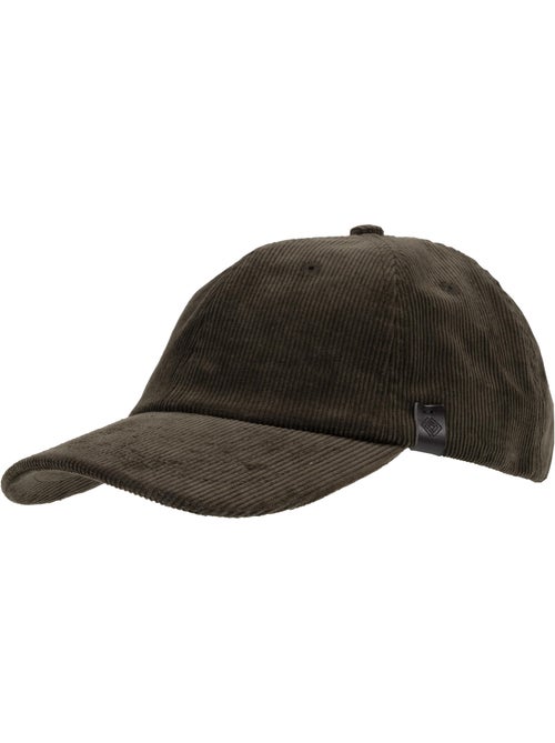 Casquette velours côtelé doublé tissu homme isotoner - Kiabi Casquette velours côtelé doublé tissu homme isotoner - Kiabi