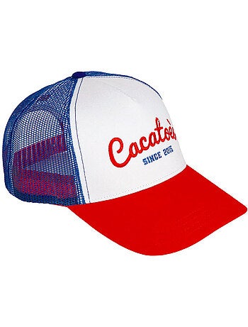 Casquette VERAO
