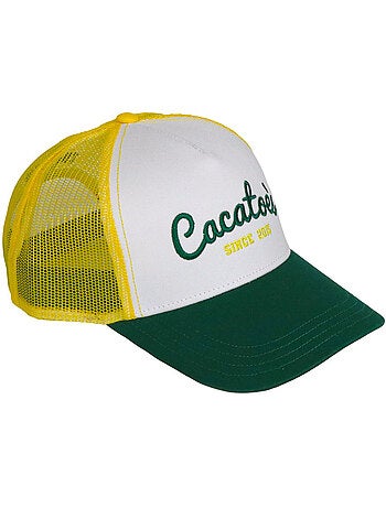 Casquette VERAO