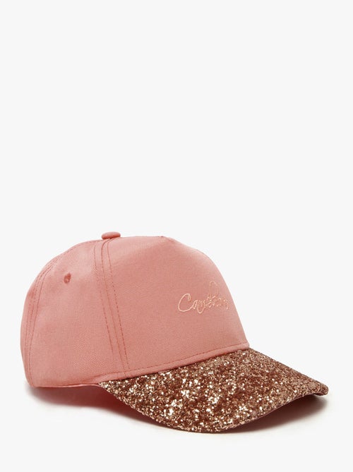 Casquette Vintage Fantasy Cameleon - Kiabi Casquette Vintage Fantasy Cameleon - Kiabi