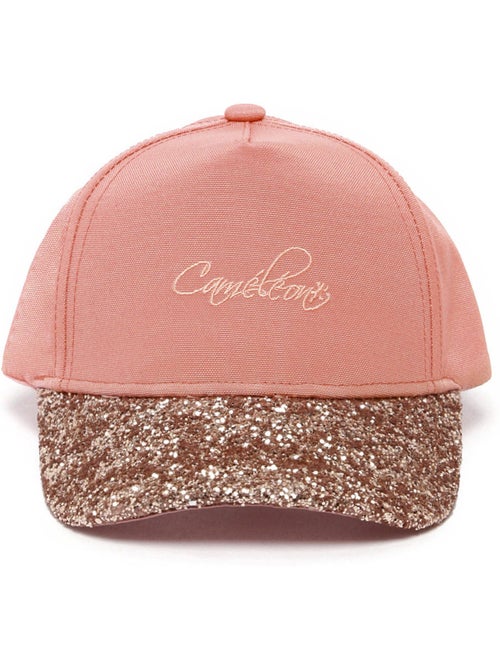 Casquette Vintage Fantasy Cameleon - Kiabi
