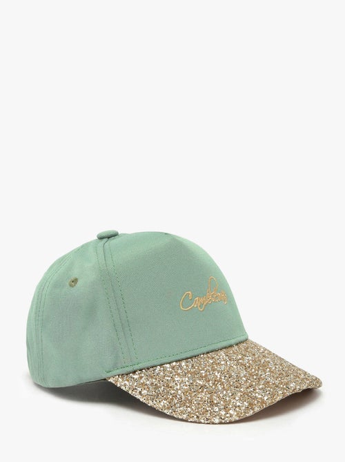 Casquette Vintage Fantasy Cameleon - Kiabi Casquette Vintage Fantasy Cameleon - Kiabi