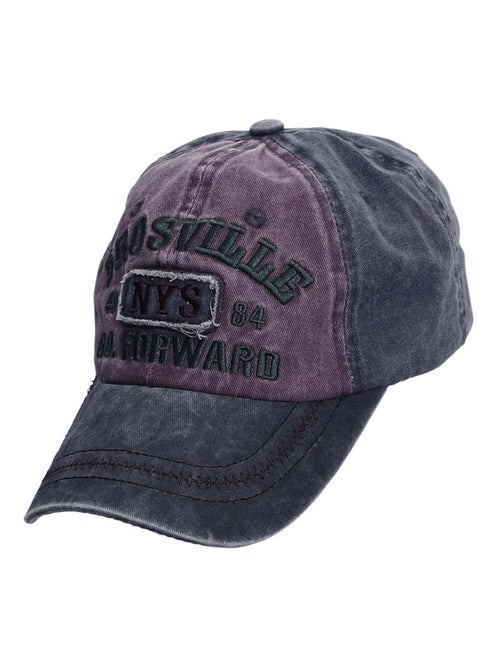 Casquette VINTAGE - Kiabi