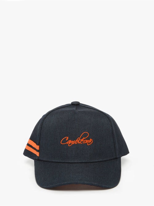 Casquette Vintage Urban Cameleon Polyester Recycle - Kiabi
