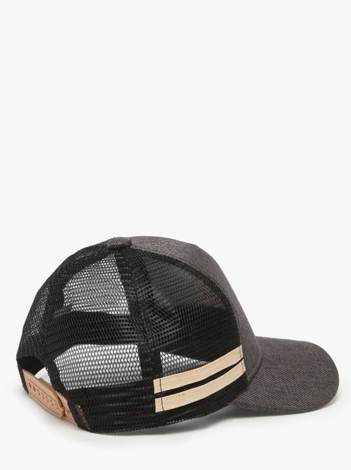 Casquette Vintage Urban Cameleon Polyester Recycle - Kiabi