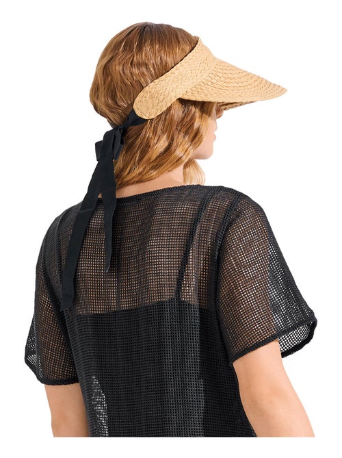 Casquette visière MALAGA - Kiabi