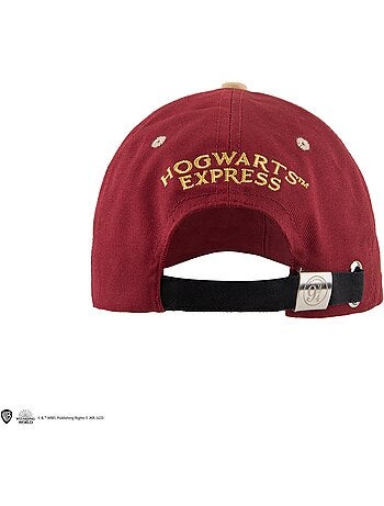 Casquette Voie 9¾ - Harry Potter