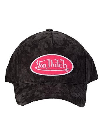 Casquette Von Dutch Army