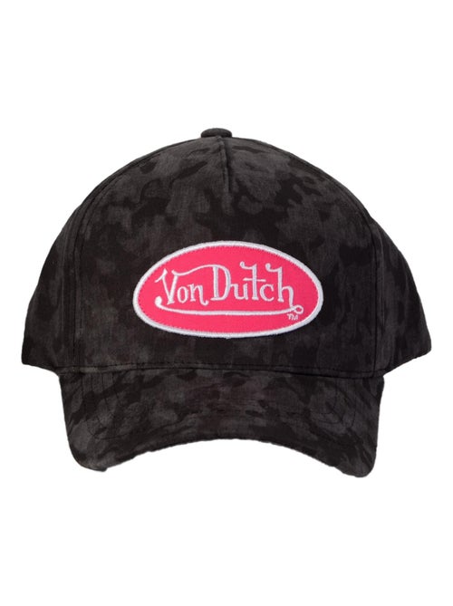 Casquette Von Dutch Army - Kiabi