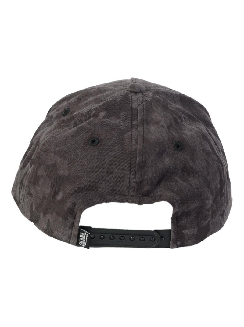Casquette Von Dutch Army Vert - Kiabi