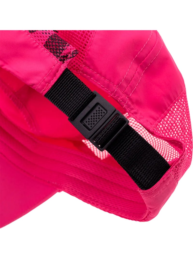 Casquette zenko - iq Rose fushia - Kiabi