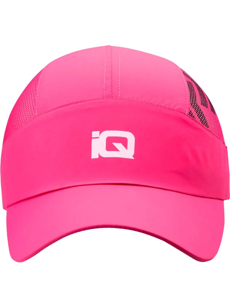 Casquette zenko - iq Rose fushia - Kiabi