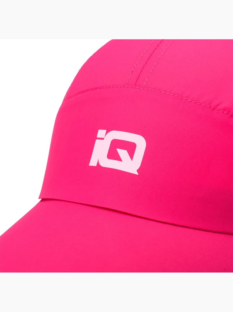 Casquette zenko - iq Rose fushia - Kiabi