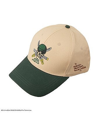 Casquette Zoro - One Piece