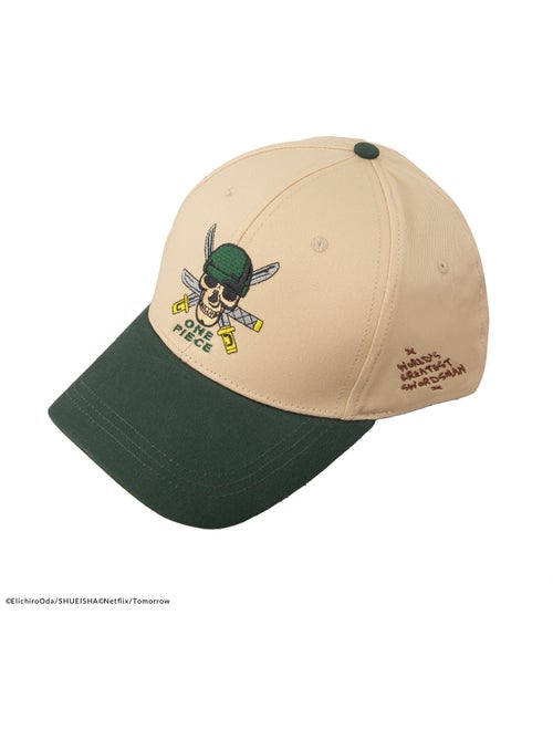 Casquette Zoro - One Piece - Kiabi Casquette Zoro - One Piece - Kiabi