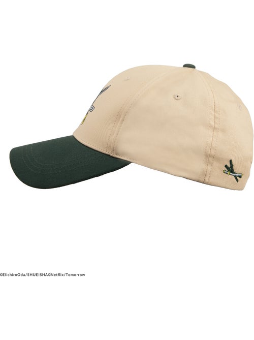 Casquette Zoro - One Piece - Kiabi Casquette Zoro - One Piece - Kiabi