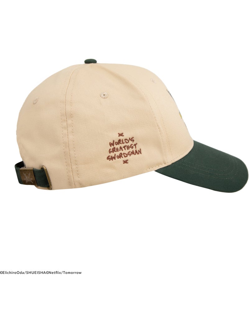 Casquette Zoro - One Piece Beige - Kiabi