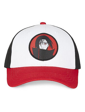 Casquettes adulte baseball fermeture snapback Itachi Naruto Classic Freegun