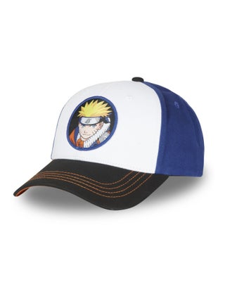 Casquettes adulte baseball fermeture snapback Naruto Classic Freegun