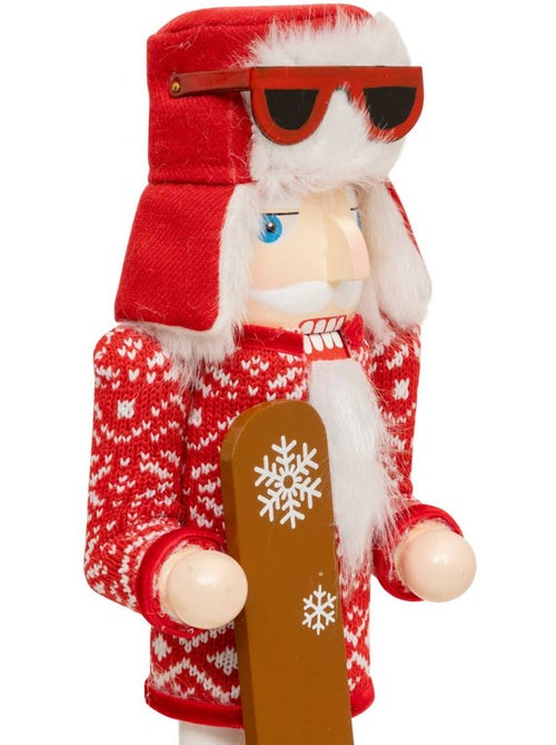 Casse noisette ski h38 - Kiabi