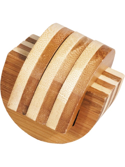 Casse-tête bambou pinces - Kiabi