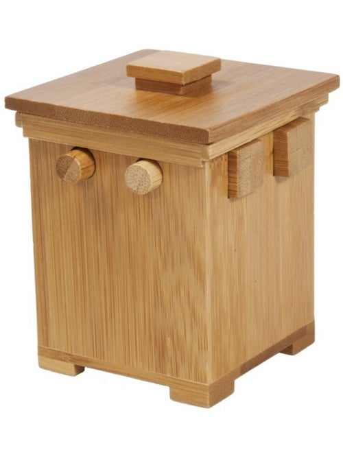 Casse-tête bambou safe - Kiabi