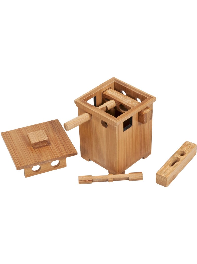 Casse-tête bambou safe N/A - Kiabi